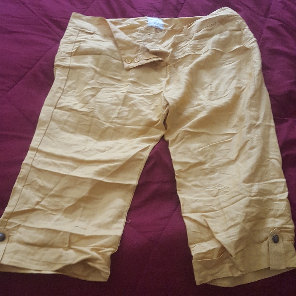 Capris